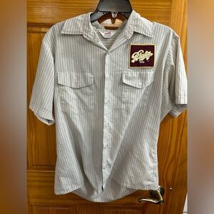 Blatz beer vintage men’s shirt
